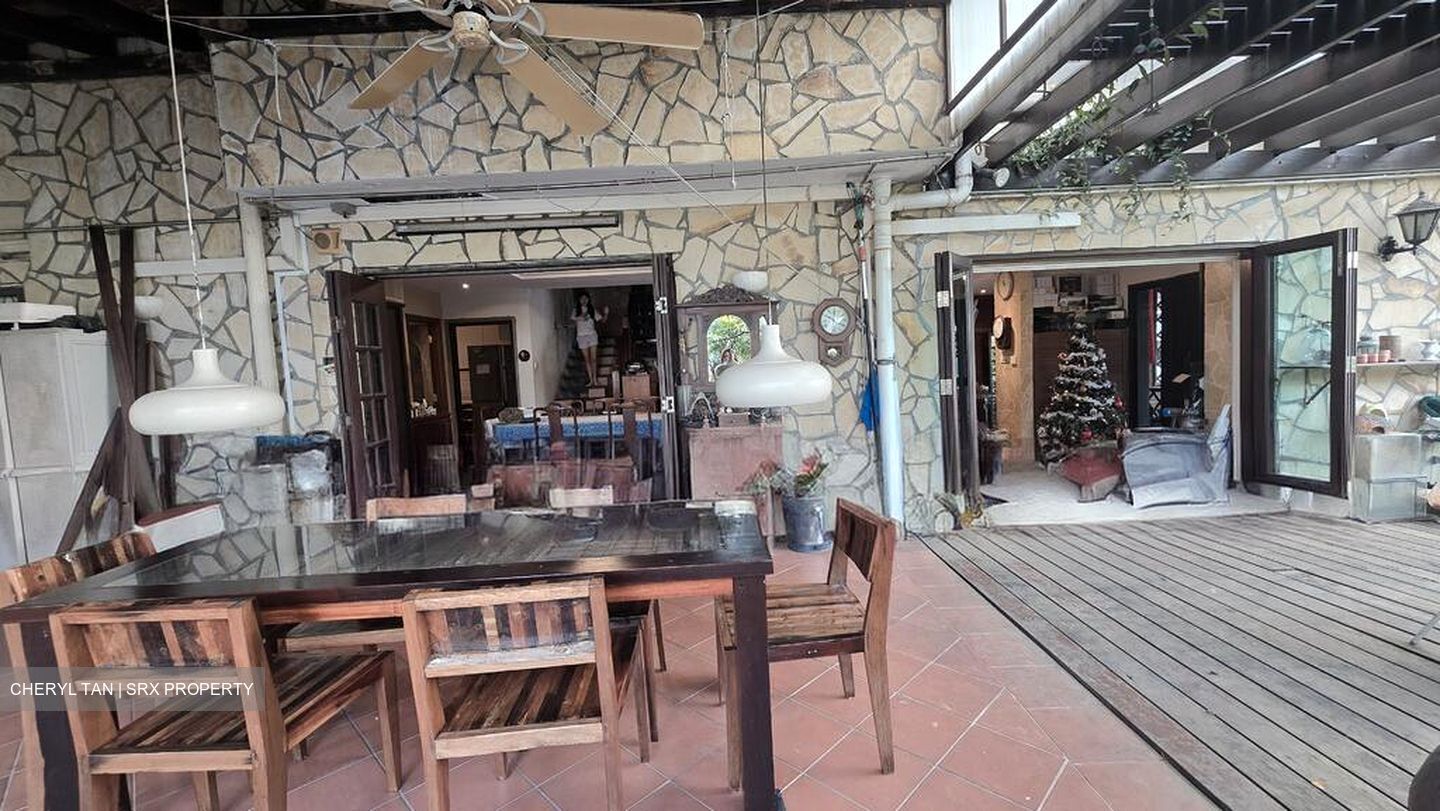Jalan Binchang (D20), Terrace #517526611